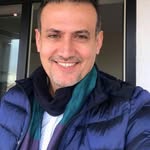 William Mayville - @cristianzacharia - Instagram