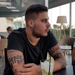 William McAlister - @william.mcalister - Instagram