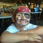 William McAlister Jr. - @williammcalister - Instagram