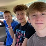 William McBee - @williammcbee19 - Instagram
