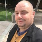 William McCafferty - @willyammikafity - Instagram