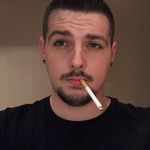 William Mccafferty - @williammccafferty92 - Instagram