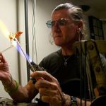 william r mccaffrey - @flamecrafts - Instagram