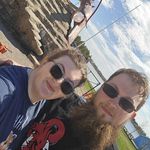 William Mccarron - @trollfromabove96 - Instagram