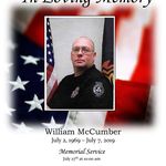 William McCumber 👮🚔🔫🚔🔦 - @i_bleedbluegreen4u - Instagram