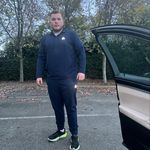 William McDonagh - @willmcdonagh97 - Instagram