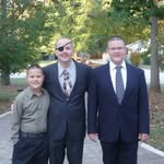 William Keith McElhannon - @hibidder2001 - Instagram