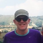 William McElwain - @wgmcelwain - Instagram