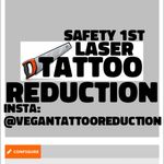 Erik William Mcgloin - @vegantattooreduction - Instagram