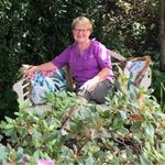 Diana McGuffin Williams - @diana_mcguffin_williams - Instagram