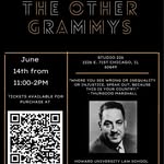 Dr-William McHenry - @theothergrammys - Instagram