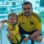 William Mcilraith - @commonlyknownaswilliam - Instagram