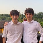 William McInerney - @sillywilly.07 - Instagram