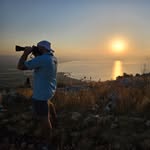 @williammcinnesphotos - Instagram