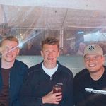 William Mckendry - @will_mckendry - Instagram