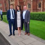 William McMaster - @mcmaster9706 - Instagram