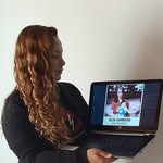 William Mcmillin - @dinnojuola - Instagram
