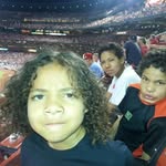 William McNair - @im_tarzan19 - Instagram