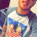 James William McNicholas IV - @crown_thoughtz - Instagram