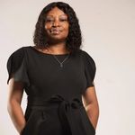 Felicia Williams-McPhatter - @williamsmcphatter - Instagram