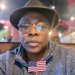 William Mcphatter - @melvin.mcphatter_ - Instagram