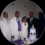 Peggy Williams-McSwain - @peggywilliamsmcswain - Instagram