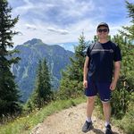 William McSwain - @willmcswain97 - Instagram