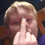 William mcternan - @mcternanw - Instagram