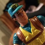 William Medhurst - @jimbojonesjenkins - Instagram