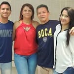 William Medrano - @wiliamedrano - Instagram