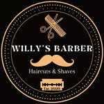 William Munguia Medrano - @willys_barber99 - Instagram