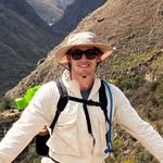 William Meeker - @billymeek21 - Instagram