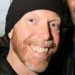 William Meeker-Richardson - @billinthecity - Instagram