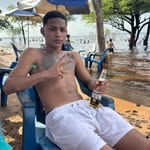 William Mello - @jogador.07pz - Instagram