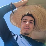 William Mello De Britto - @will15.08 - Instagram