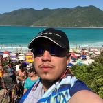 William Melo - @_williammello - Instagram