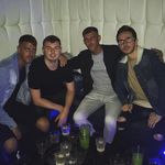 William Melvin - @williammelvin - Instagram
