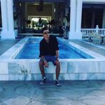 William Ménard - @willmnard - Instagram