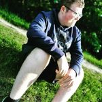 William Menard - @willouuumenard - Instagram