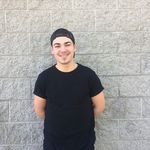 William Ménard - @willmenard23 - Instagram