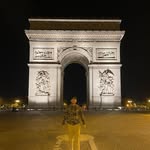 William Menard II - @willmenard7.3 - Instagram