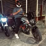 William Mera - @william.bkr - Instagram