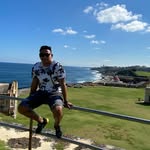William Mera-Orozco - @wmera10 - Instagram