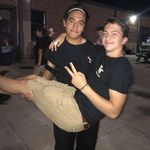 William Merck - @merck_me_all_the_time - Instagram