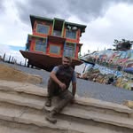 William Alexander Rosas Mesa - @williamrosasm - Instagram