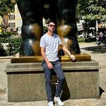 William Mesa - @williamesa - Instagram