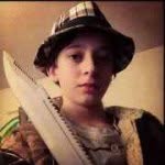William Mescher - @alphacathunter - Instagram