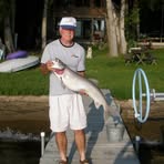 Bill Meserve - Facebook
