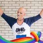 Amy Williams Meservey - @pebsisbald - Instagram