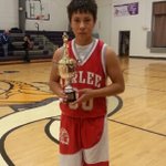 William Mesteth JR - @wjmj23 - Instagram